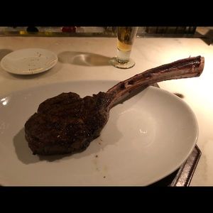 Meet your Posher, Leonard